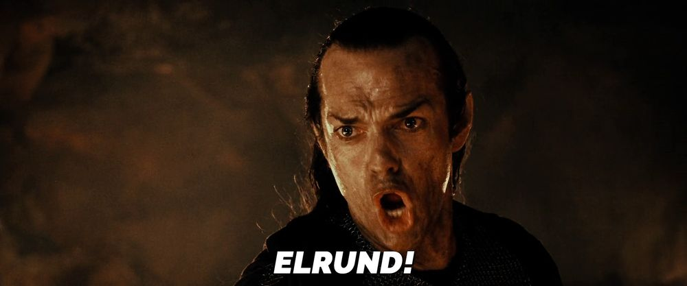  Elrund