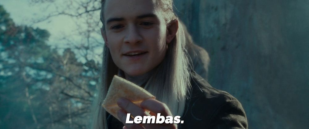  Lembas