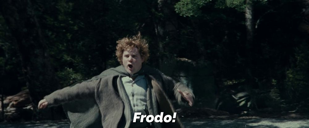  Frodo